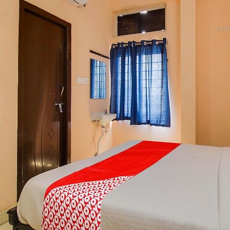 Hotel O R.J.International Pedda Ambarpet Exteriér fotografie